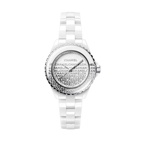 Chanel J12 Wanted de Chanel H7419 USED Women 